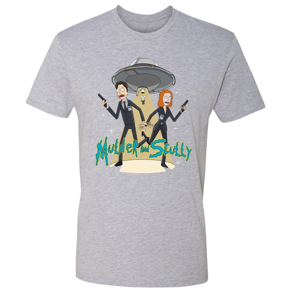 Premium Unisex T-Shirt - 93MQT5RF - Heather Grey - 9