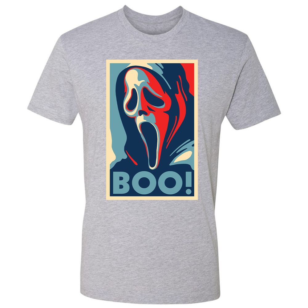 Premium Unisex T-Shirt - 7AZ1AR8T - Heather Grey - 9