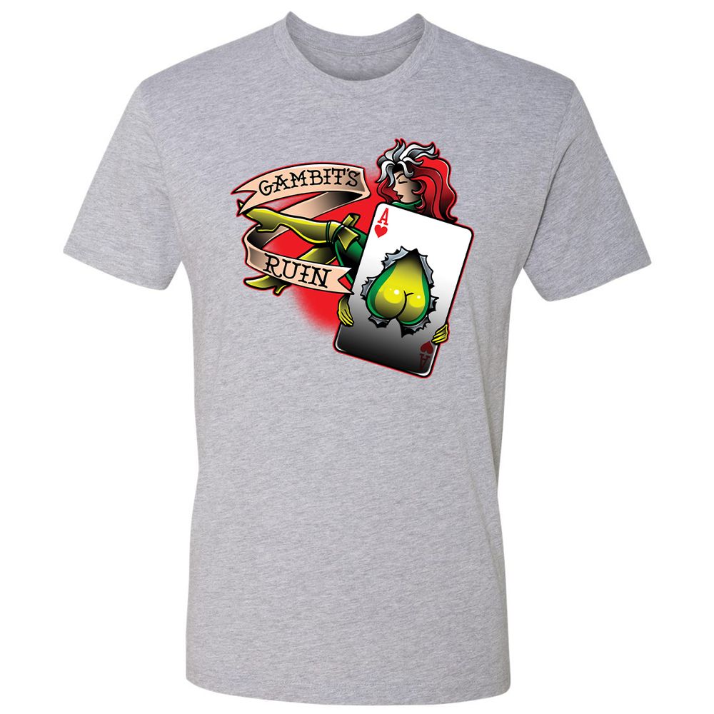 Premium Unisex T-Shirt - W35ZBGWG - Heather Grey - 9