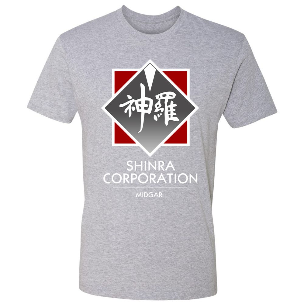 Premium Unisex T-Shirt - 5NZE3G5F - Heather Grey - 9