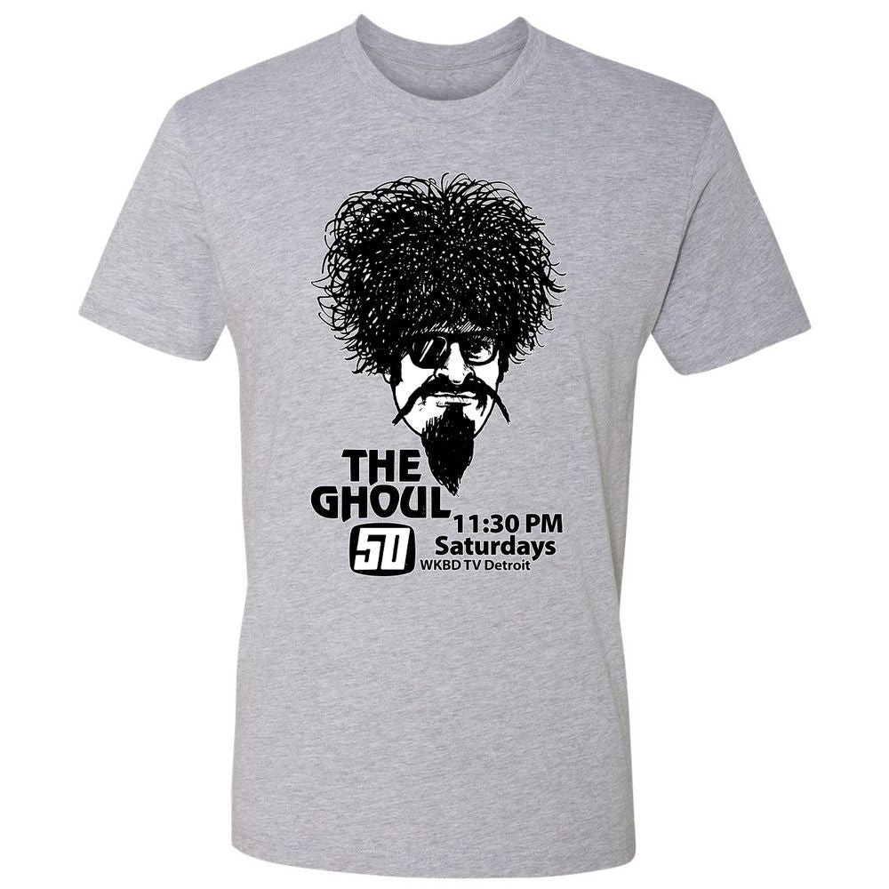 Premium Unisex T-Shirt - CU3WQZXC - Heather Grey - 9