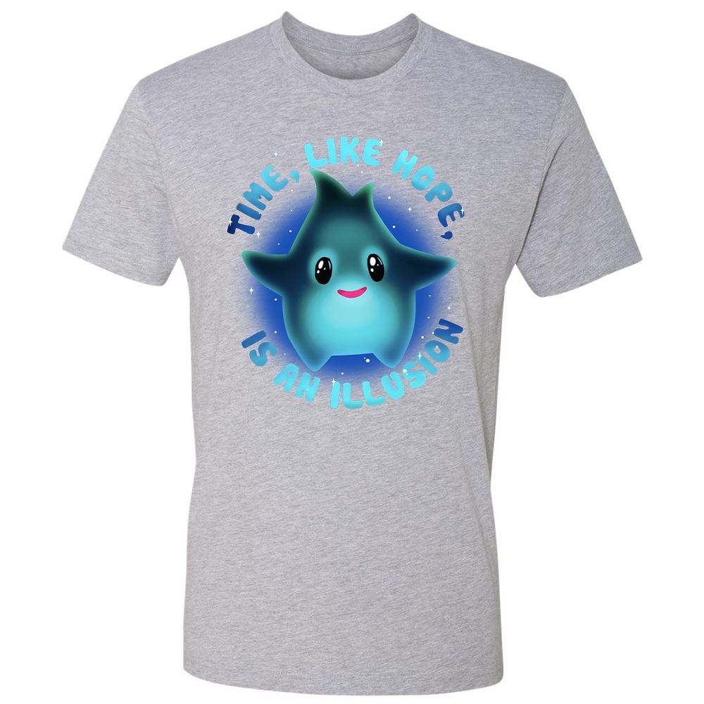 Premium Unisex T-Shirt - Z7F7ZDYN - Heather Grey - 9