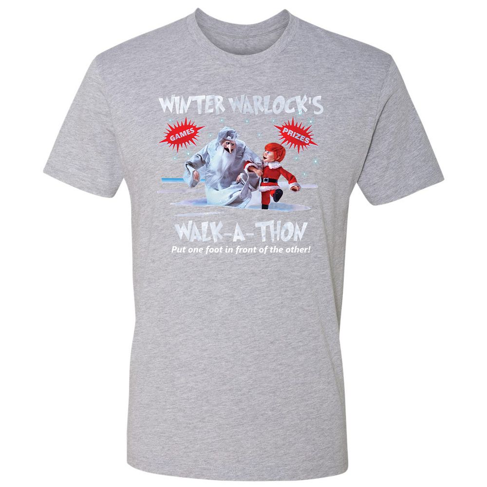 Premium Unisex T-Shirt - DD4LT3UY - Heather Grey - 9