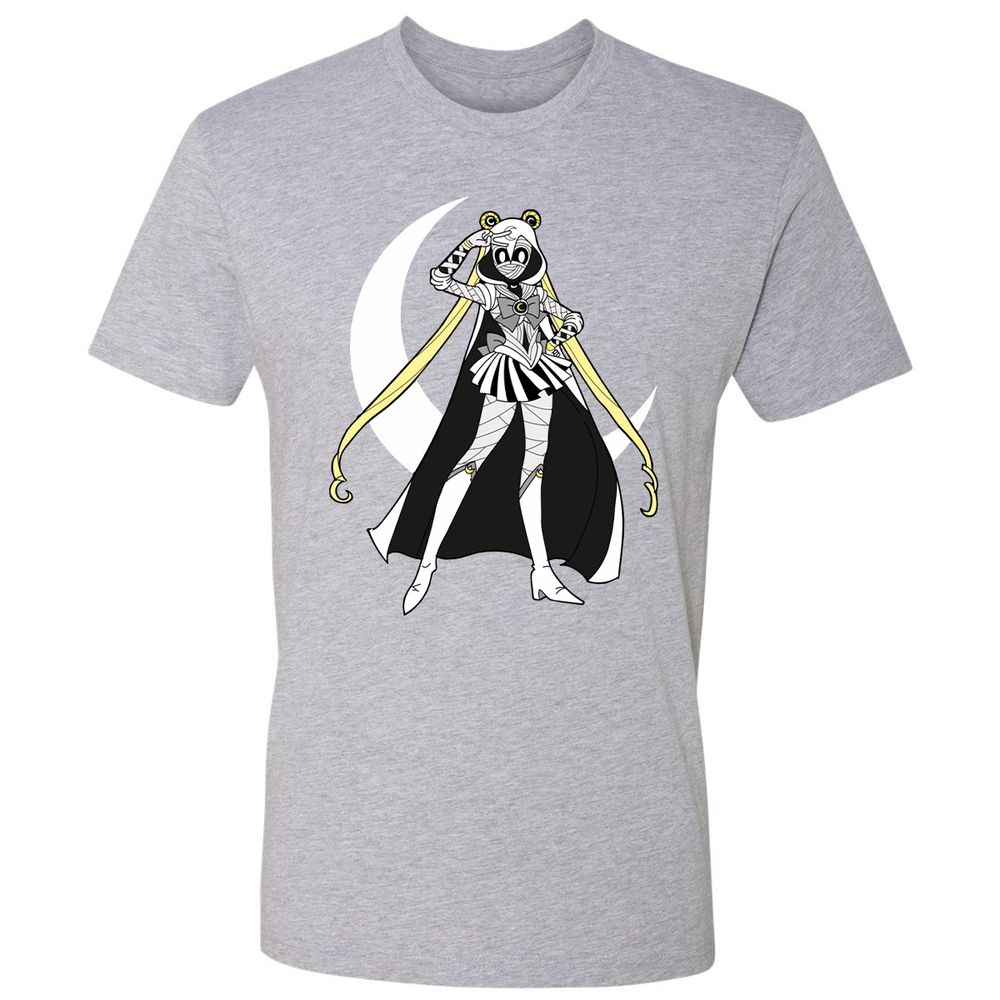 Premium Unisex T-Shirt - MYQ2TZRY - Heather Grey - 9