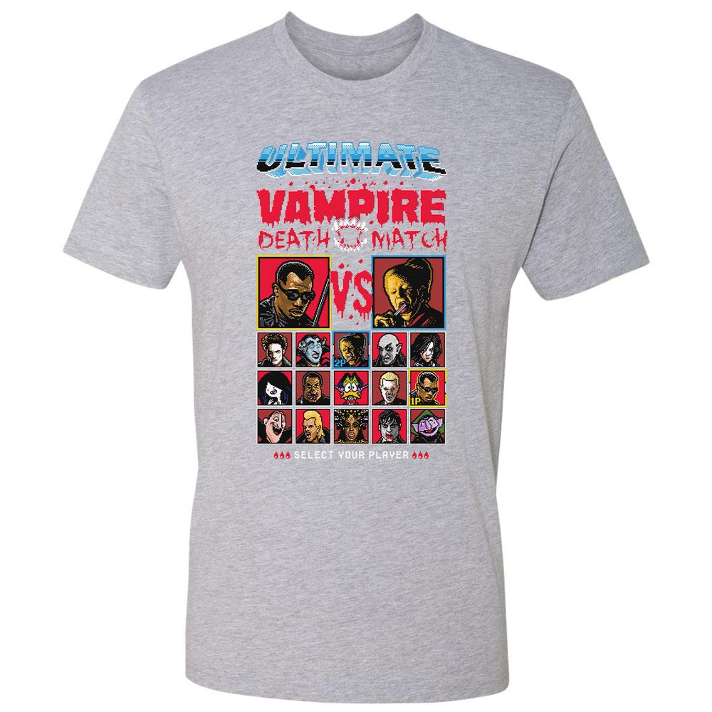 Premium Unisex T-Shirt - H6KZDTWD - Heather Grey - 9