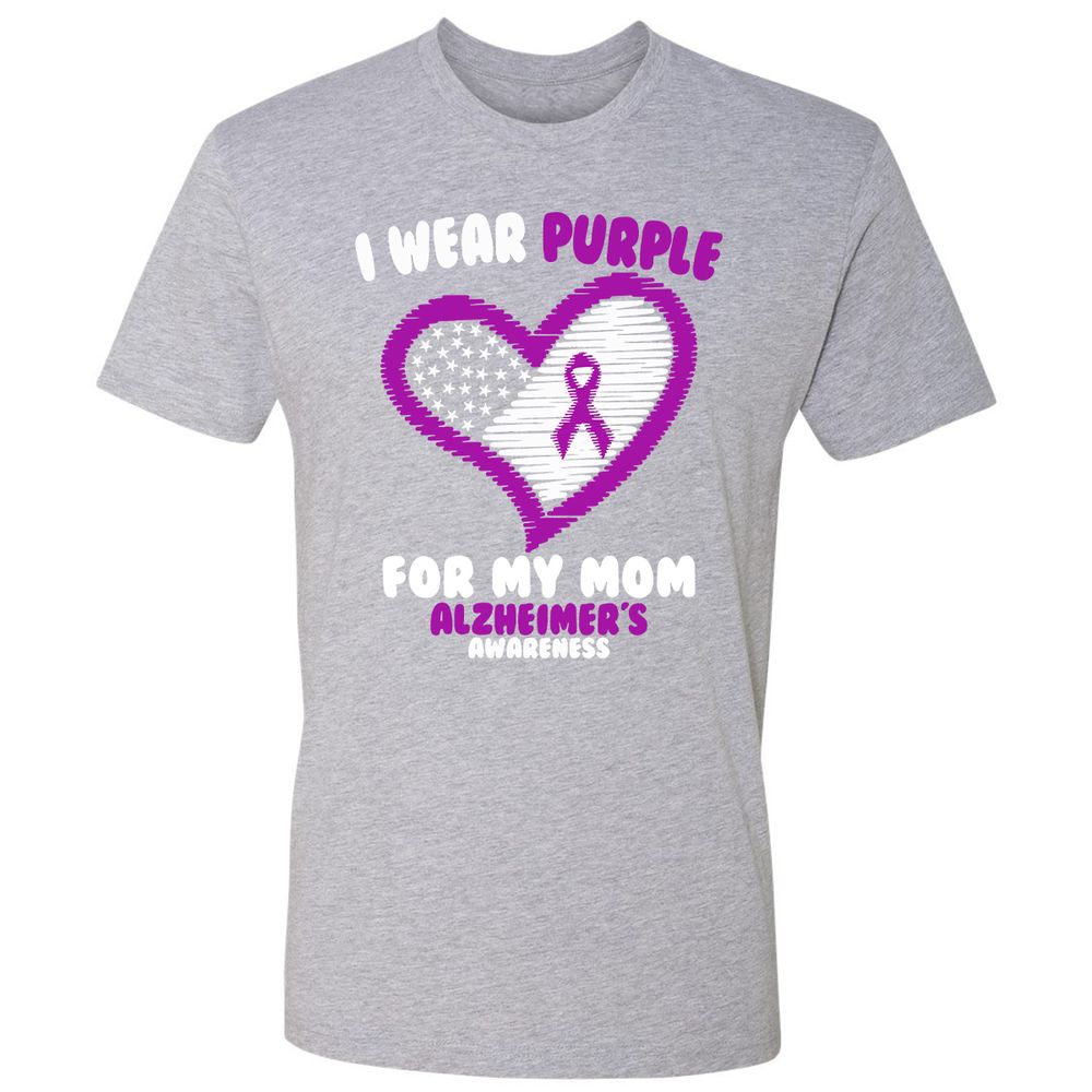 Premium Unisex T-Shirt - P6W3QZXY - Heather Grey - 9