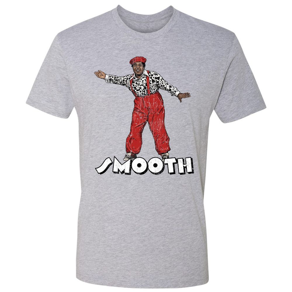 Premium Unisex T-Shirt - Y8NYVPT4 - Heather Grey - 9