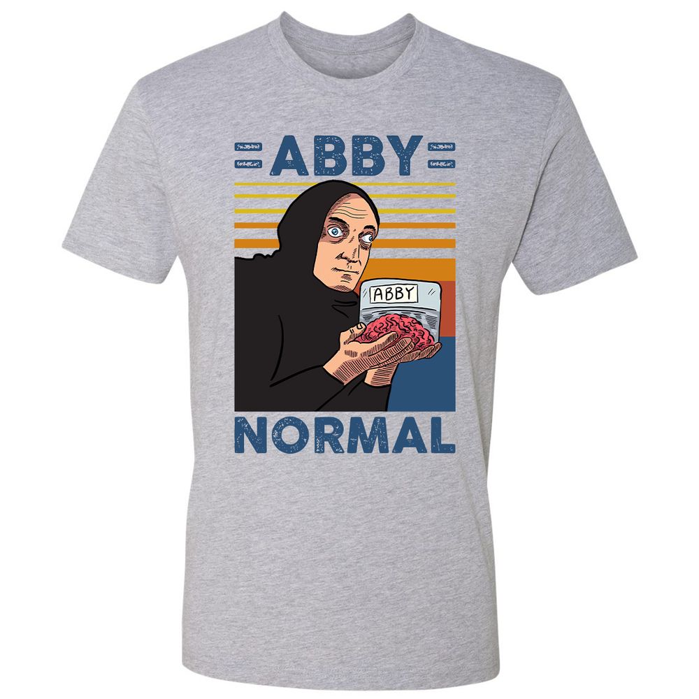 Premium Unisex T-Shirt - T4K7ERWY - Heather Grey - 9
