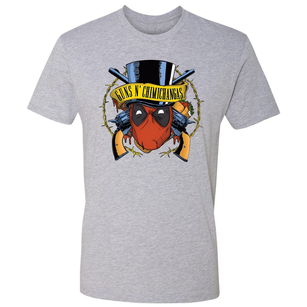 Premium Unisex T-Shirt - K6VPXCEN - Heather Grey - 9