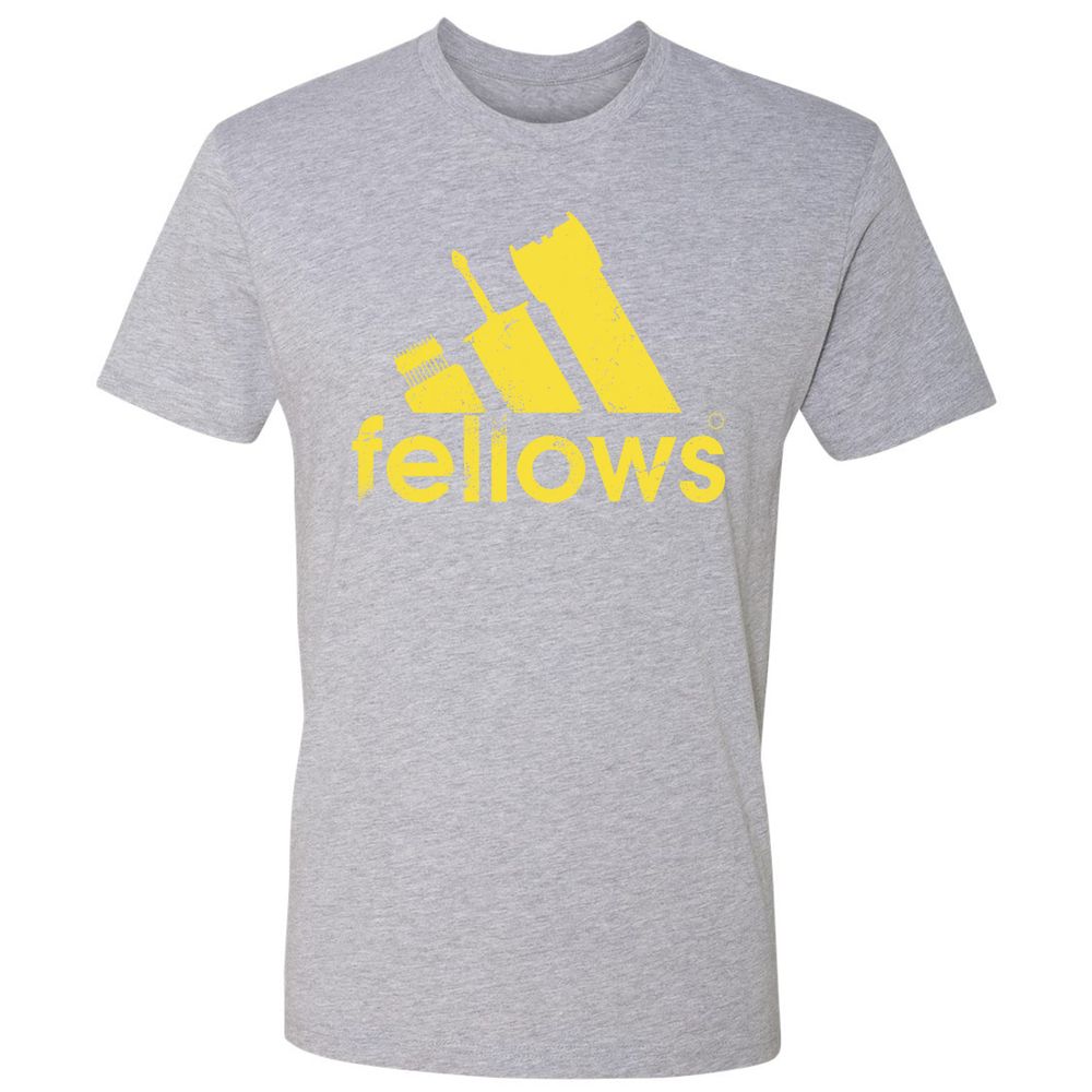 Premium Unisex T-Shirt - 8RLBEXTS - Heather Grey - 9
