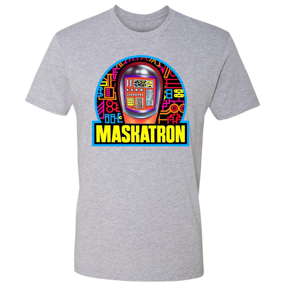 Premium Unisex T-Shirt - FH9QGS5N - Heather Grey - 9