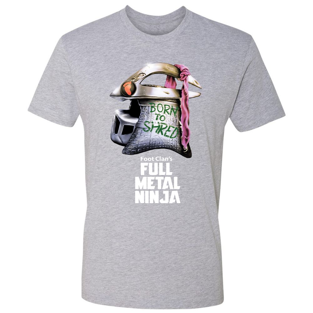 Premium Unisex T-Shirt - 6B3TFTXD - Heather Grey - 9