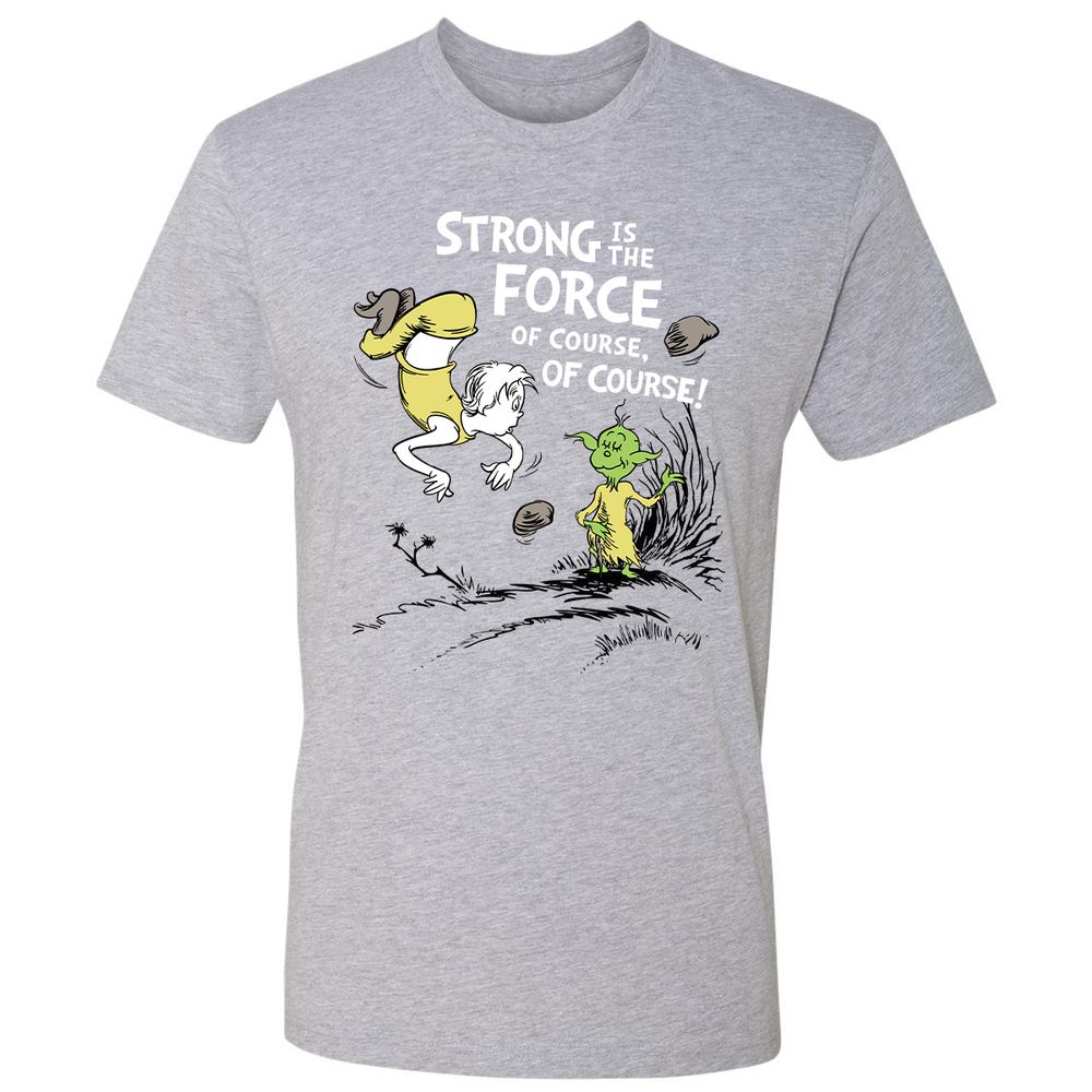 Premium Unisex T-Shirt - WL23FY5H - Heather Grey - 9