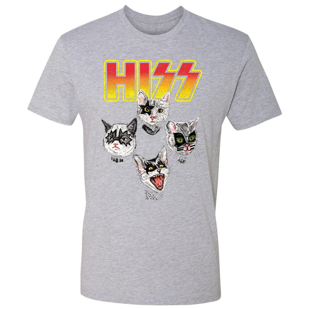 Premium Unisex T-Shirt - VJ1CH2W7 - Heather Grey - 9