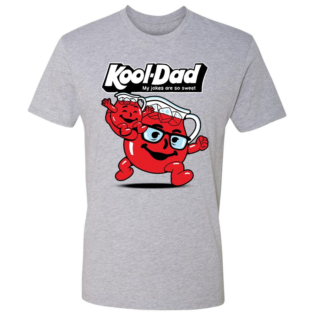 Premium Unisex T-Shirt - BYQXFAL7 - Heather Grey - 9