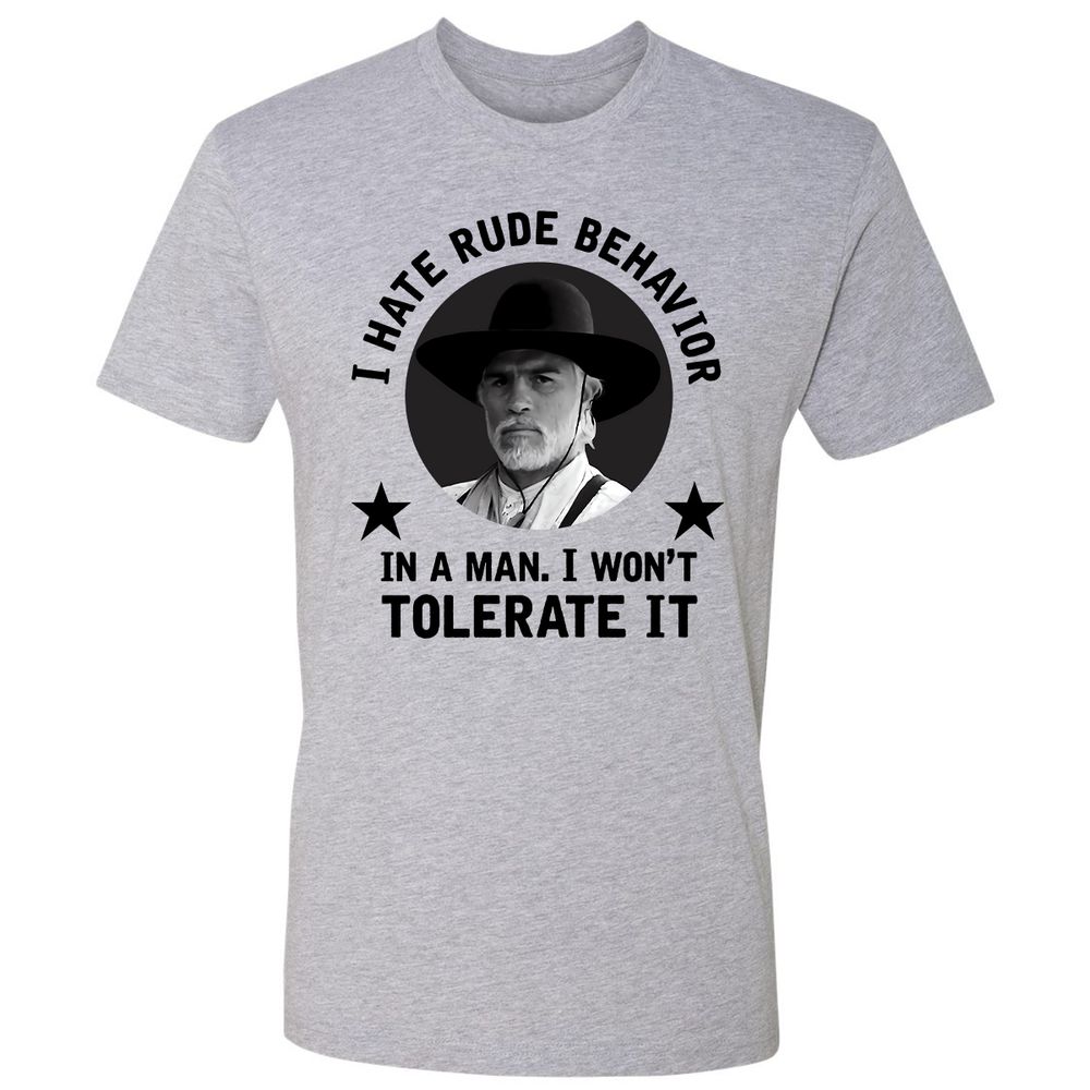 Premium Unisex T-Shirt - RKFU4YMT - Heather Grey - 9
