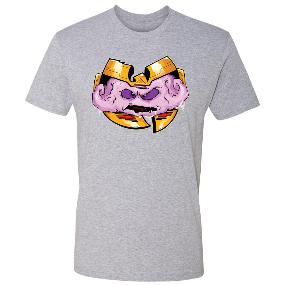 Premium Unisex T-Shirt - DBHWDXKM - Heather Grey - 9