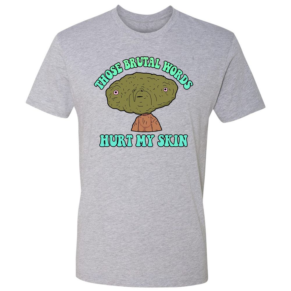 Premium Unisex T-Shirt - AYB2NUFM - Heather Grey - 9