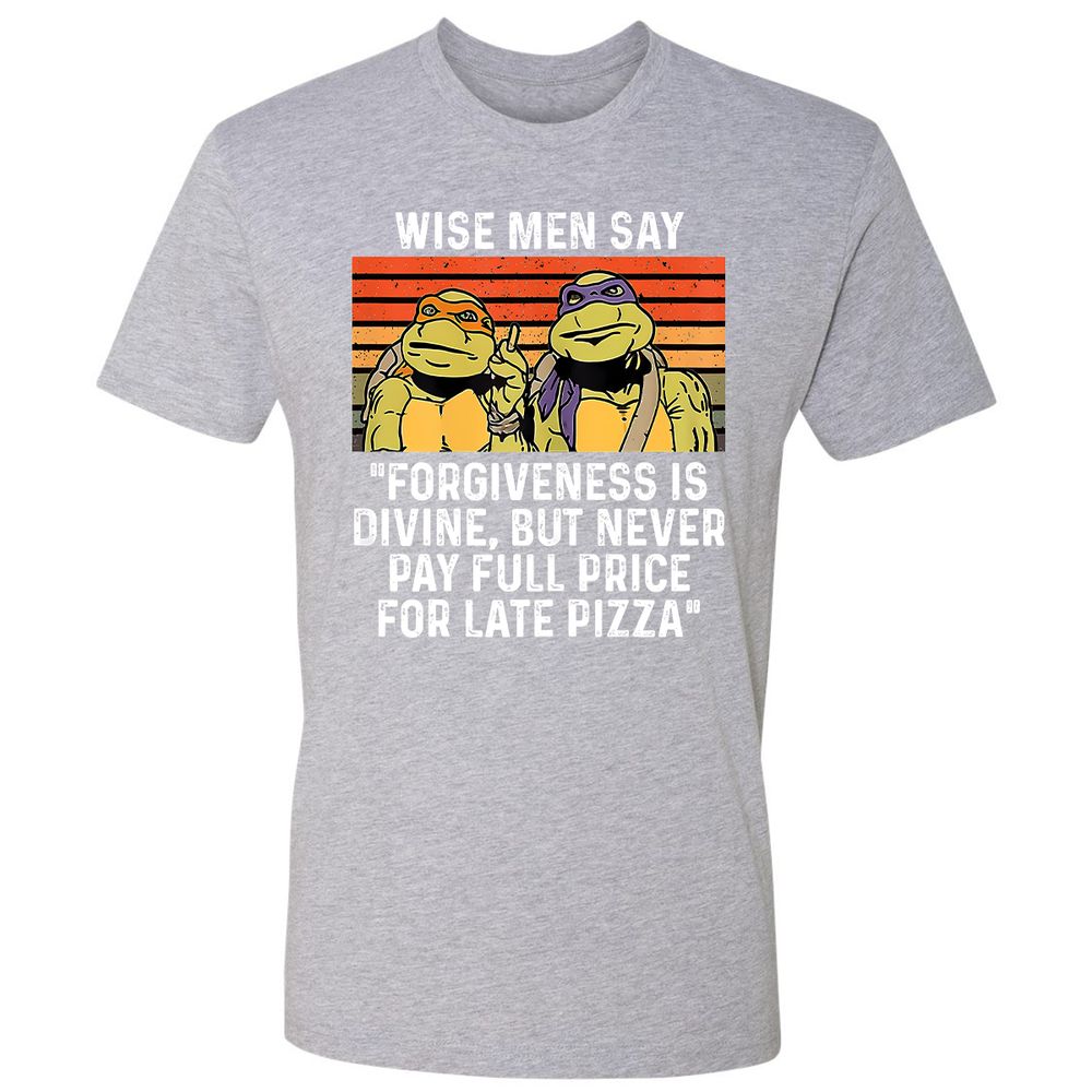 Premium Unisex T-Shirt - YB7SA367 - Heather Grey - 9