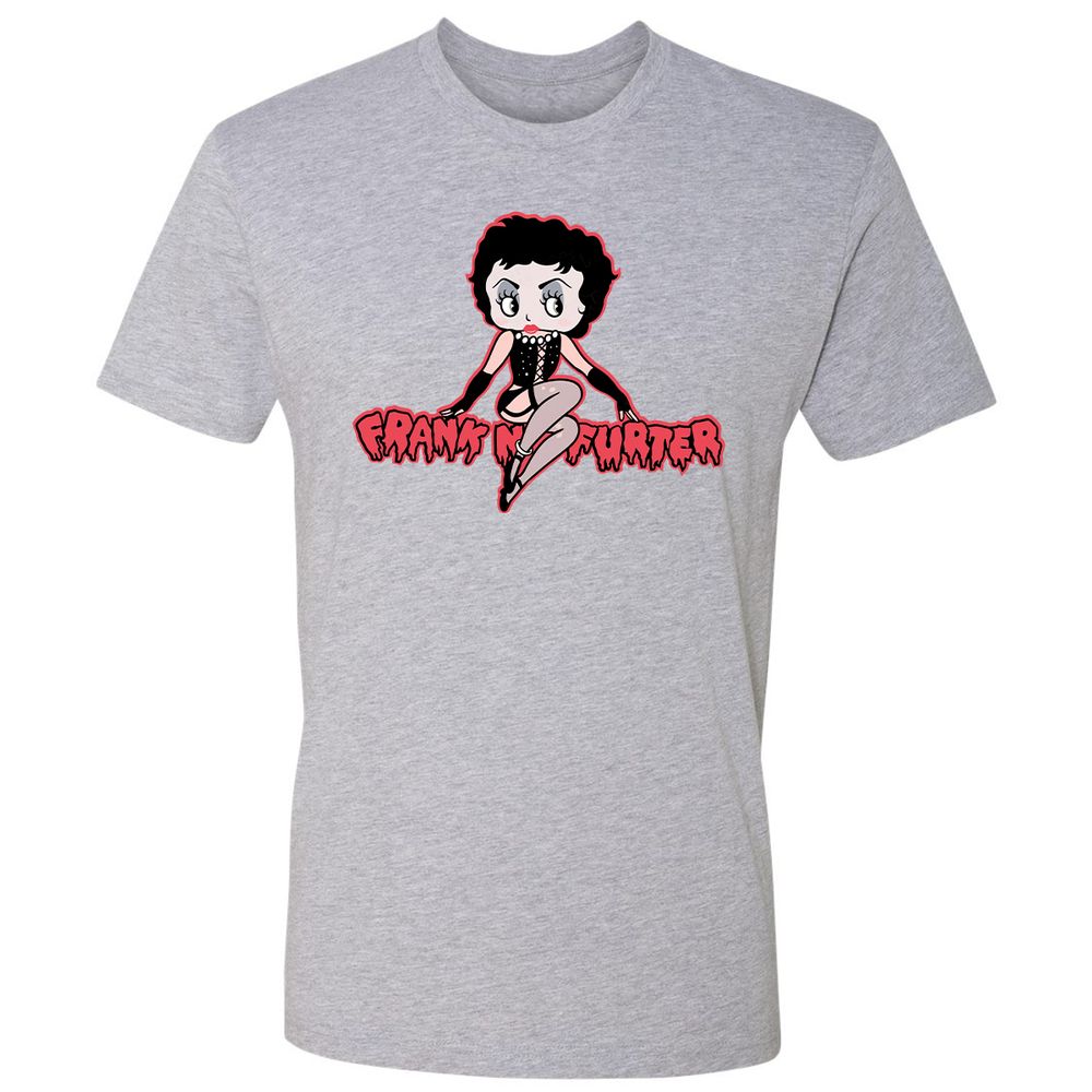 Premium Unisex T-Shirt - 19YPWC4K - Heather Grey - 9