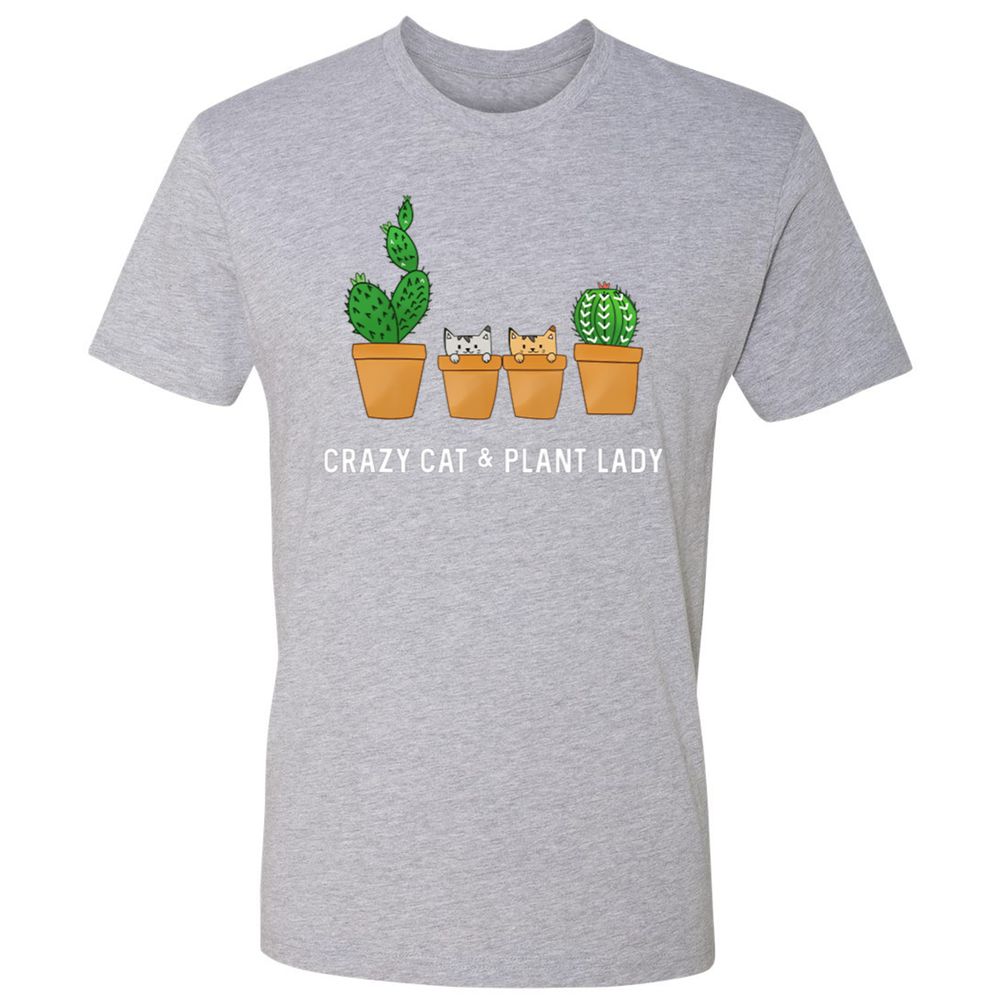 Premium Unisex T-Shirt - 2DVJLPYZ - Heather Grey - 9