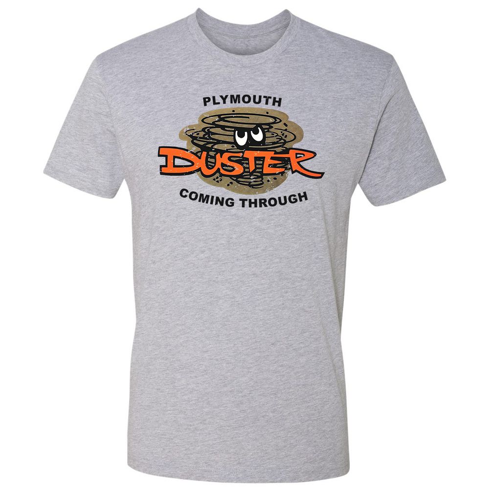 Premium Unisex T-Shirt - FHJRY5DN - Heather Grey - 9