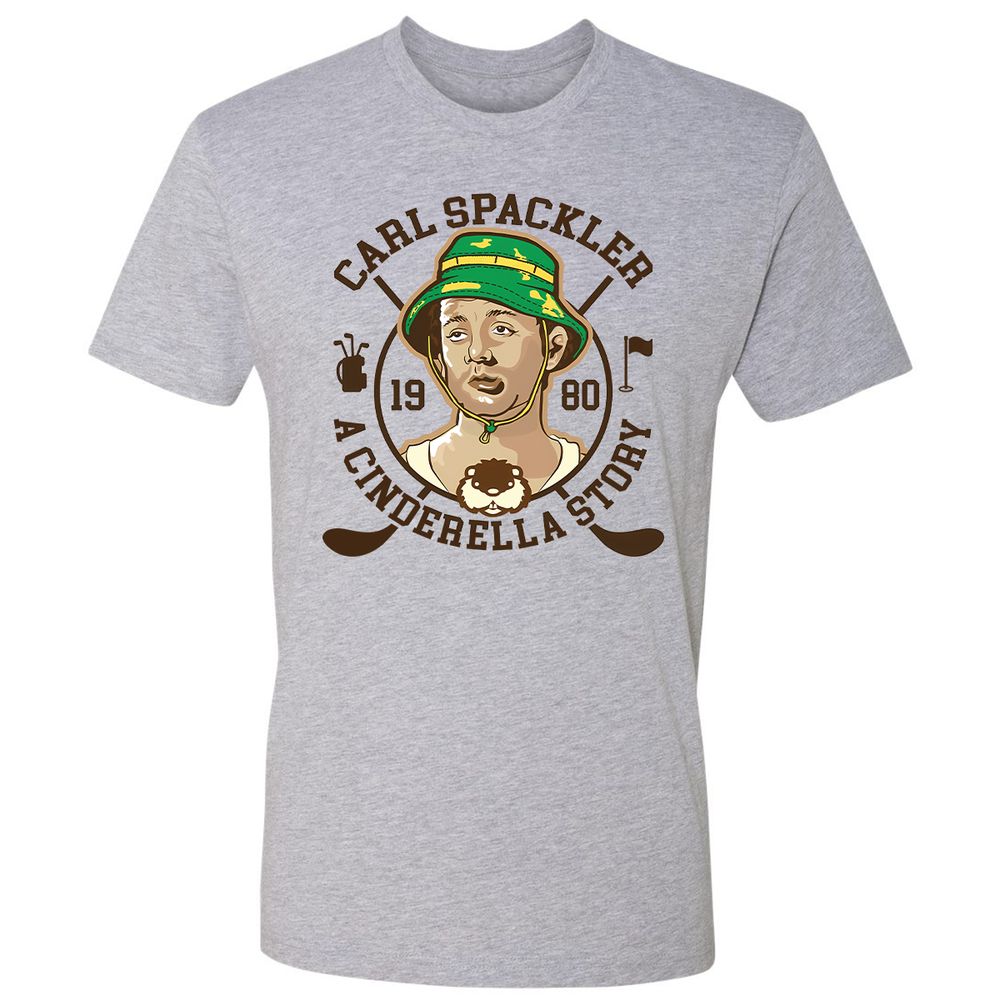 Premium Unisex T-Shirt - 62JJ3N6T - Heather Grey - 9