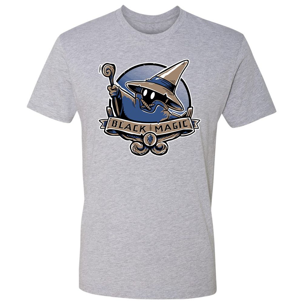 Premium Unisex T-Shirt - X517F9BR - Heather Grey - 9