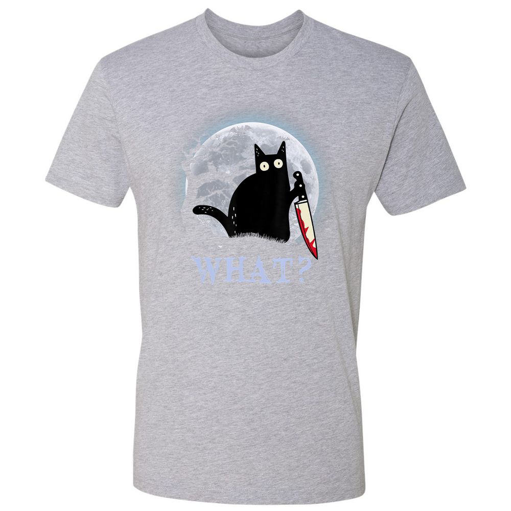 Premium Unisex T-Shirt - Z41RUNJD - Heather Grey - 9