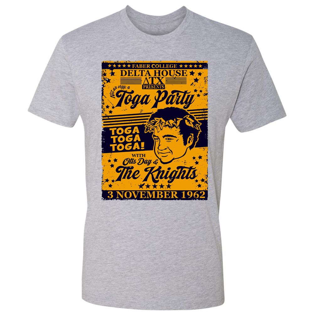 Premium Unisex T-Shirt - NZ1C9FAN - Heather Grey - 9