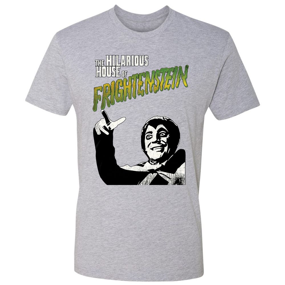 Premium Unisex T-Shirt - D34KNH3T - Heather Grey - 9