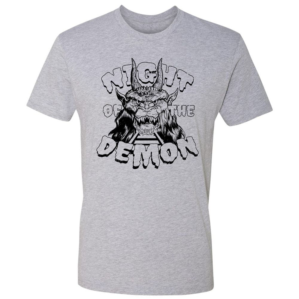 Premium Unisex T-Shirt - BKG6ULA9 - Heather Grey - 9