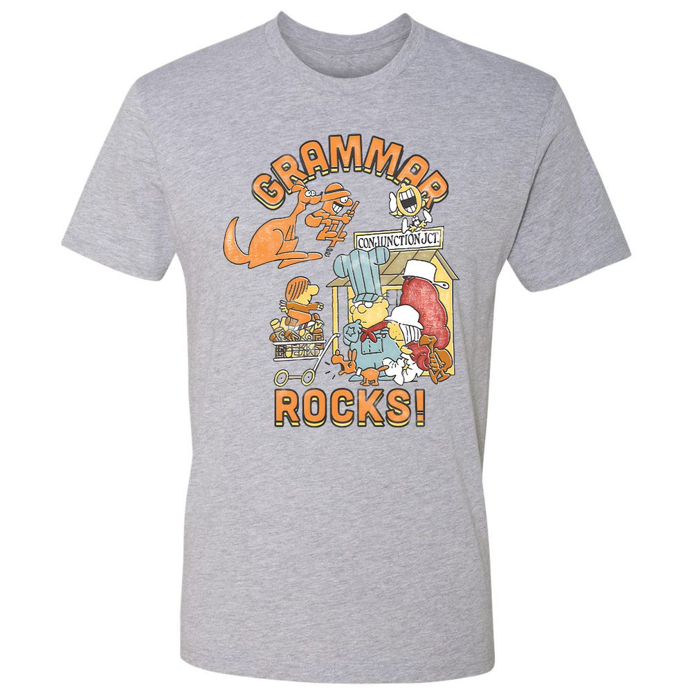 Premium Unisex T-Shirt - 6DN5B2ZW - Heather Grey - 9