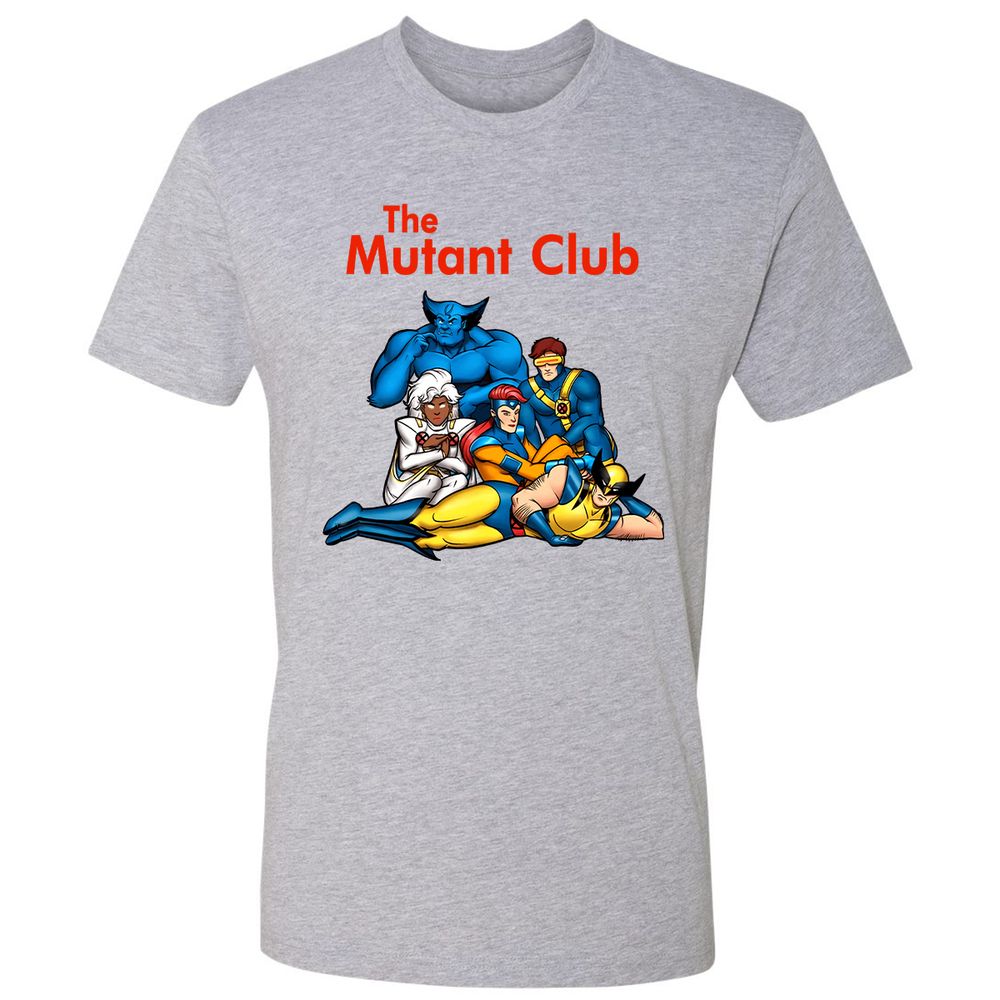 Premium Unisex T-Shirt - 1FQPJRE2 - Heather Grey - 9