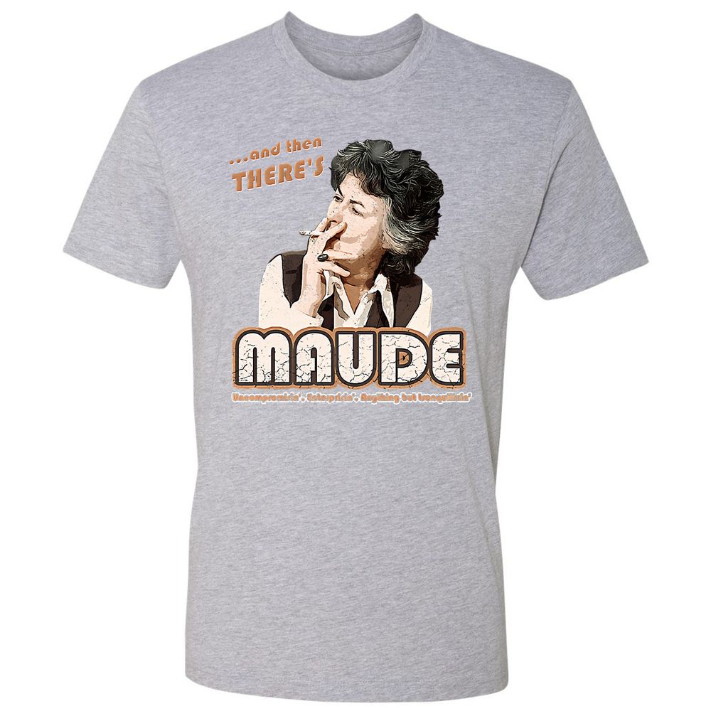 Premium Unisex T-Shirt - L2RQ1AWY - Heather Grey - 9