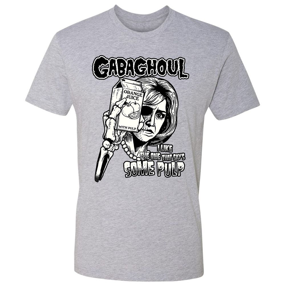 Premium Unisex T-Shirt - X545P3VY - Heather Grey - 9