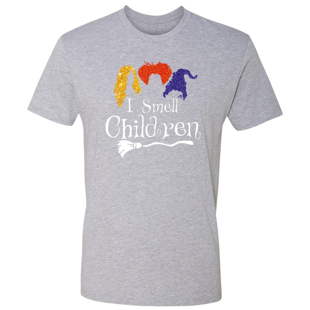 Premium Unisex T-Shirt - GYEV4PS2 - Heather Grey - 9
