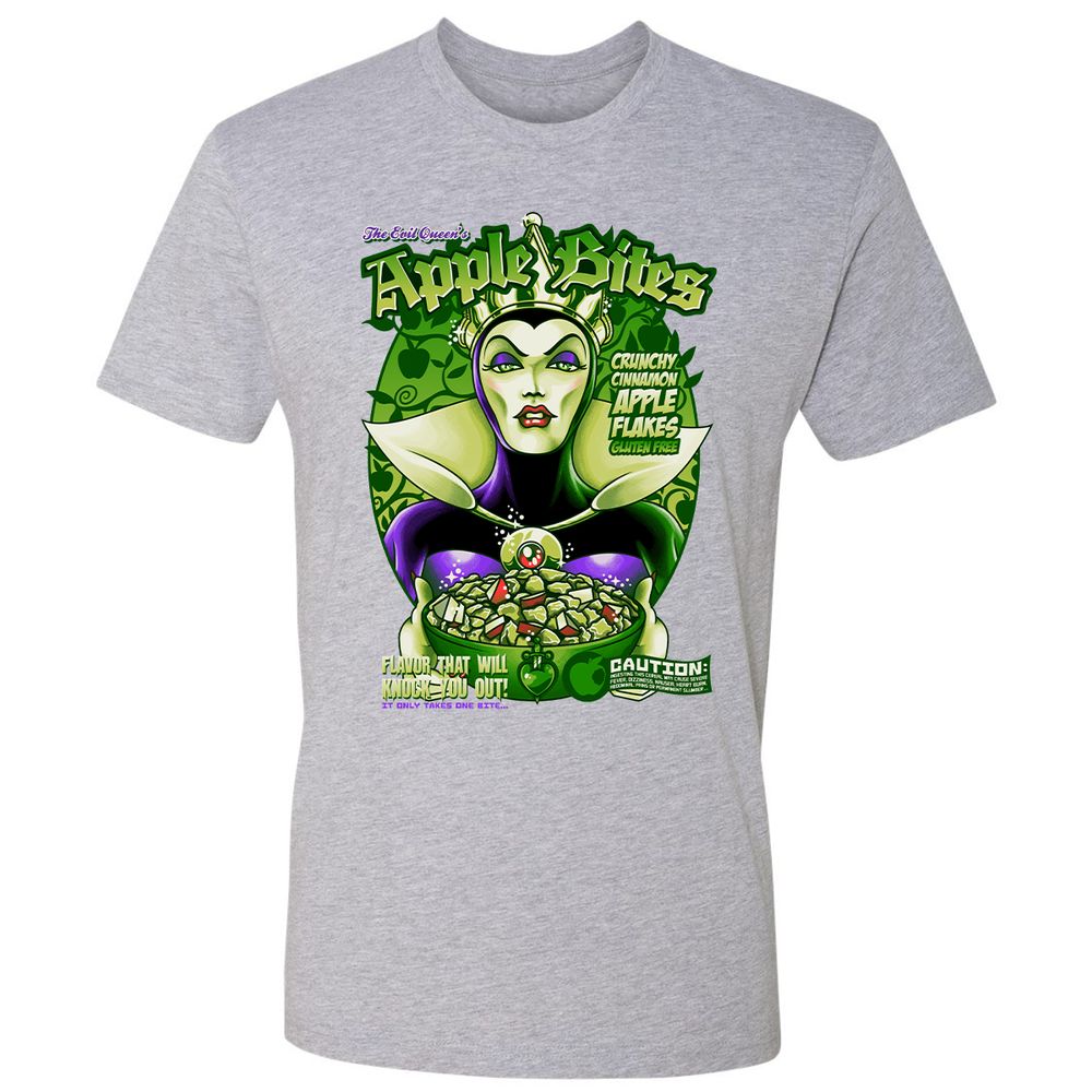 Premium Unisex T-Shirt - 29EQCHWV - Heather Grey - 9