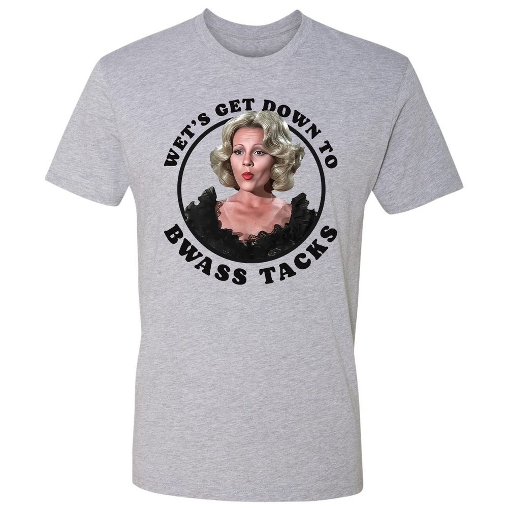Premium Unisex T-Shirt - T6CCKPJM - Heather Grey - 9