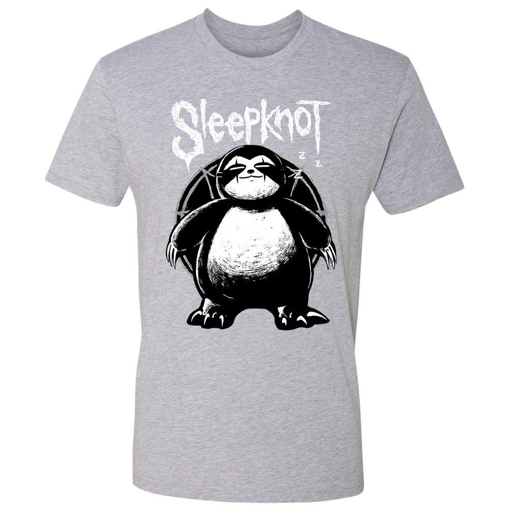 Premium Unisex T-Shirt - WSF4ZAPE - Heather Grey - 9