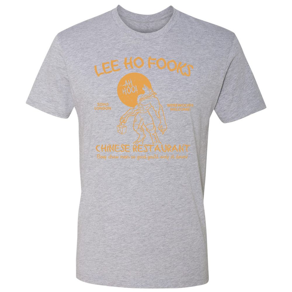 Premium Unisex T-Shirt - 14CJH92W - Heather Grey - 9
