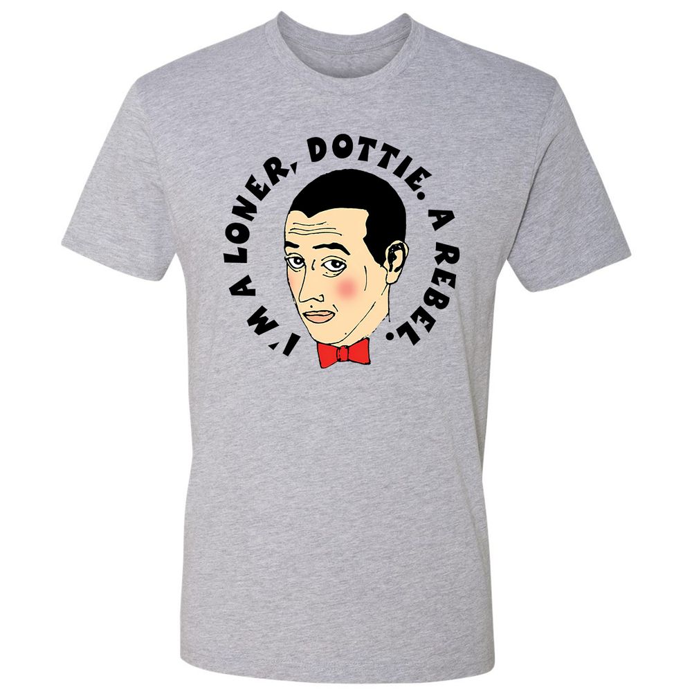 Premium Unisex T-Shirt - 7LZFAYRW - Heather Grey - 9