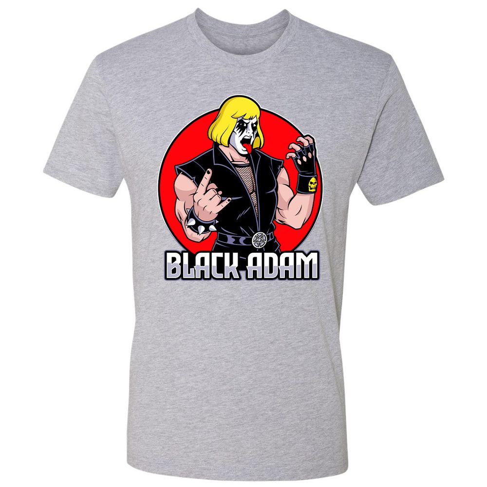 Premium Unisex T-Shirt - DRDZBMSG - Heather Grey - 9