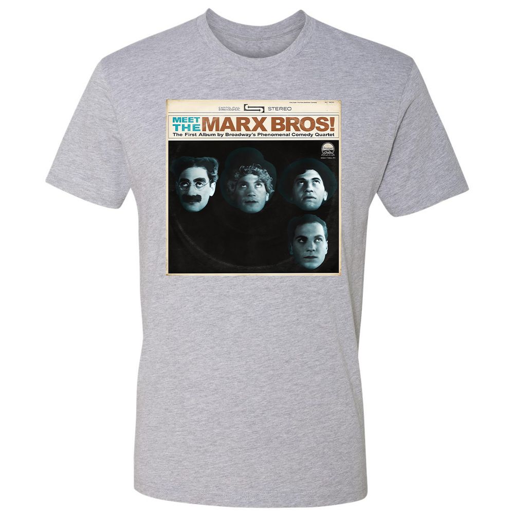 Premium Unisex T-Shirt - W2Z9RDNU - Heather Grey - 9