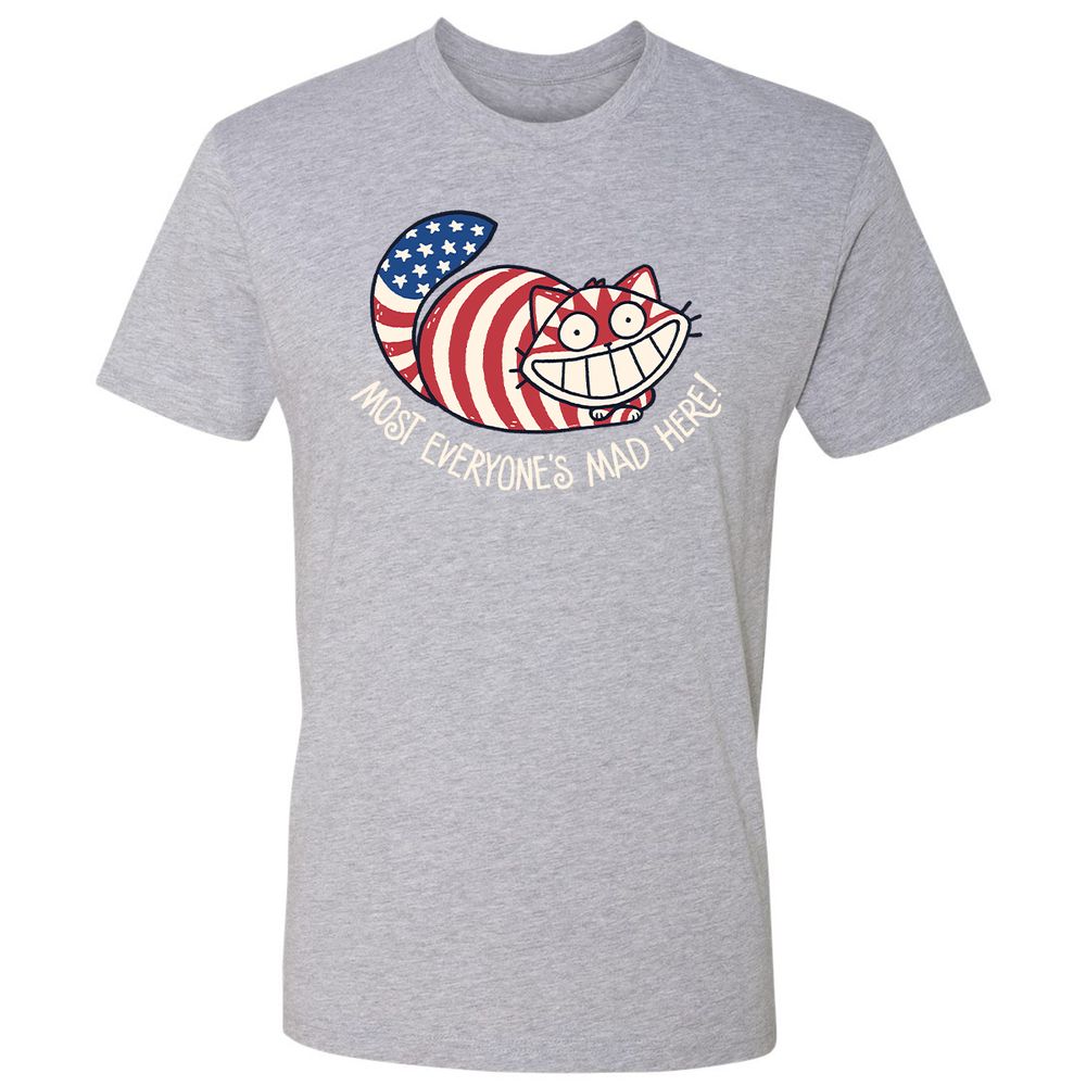 Premium Unisex T-Shirt - PS5VGZTA - Heather Grey - 9