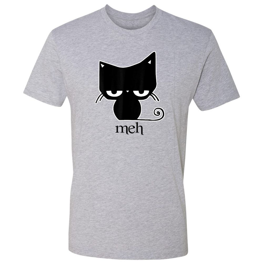 Premium Unisex T-Shirt - 5T57R9N2 - Heather Grey - 9