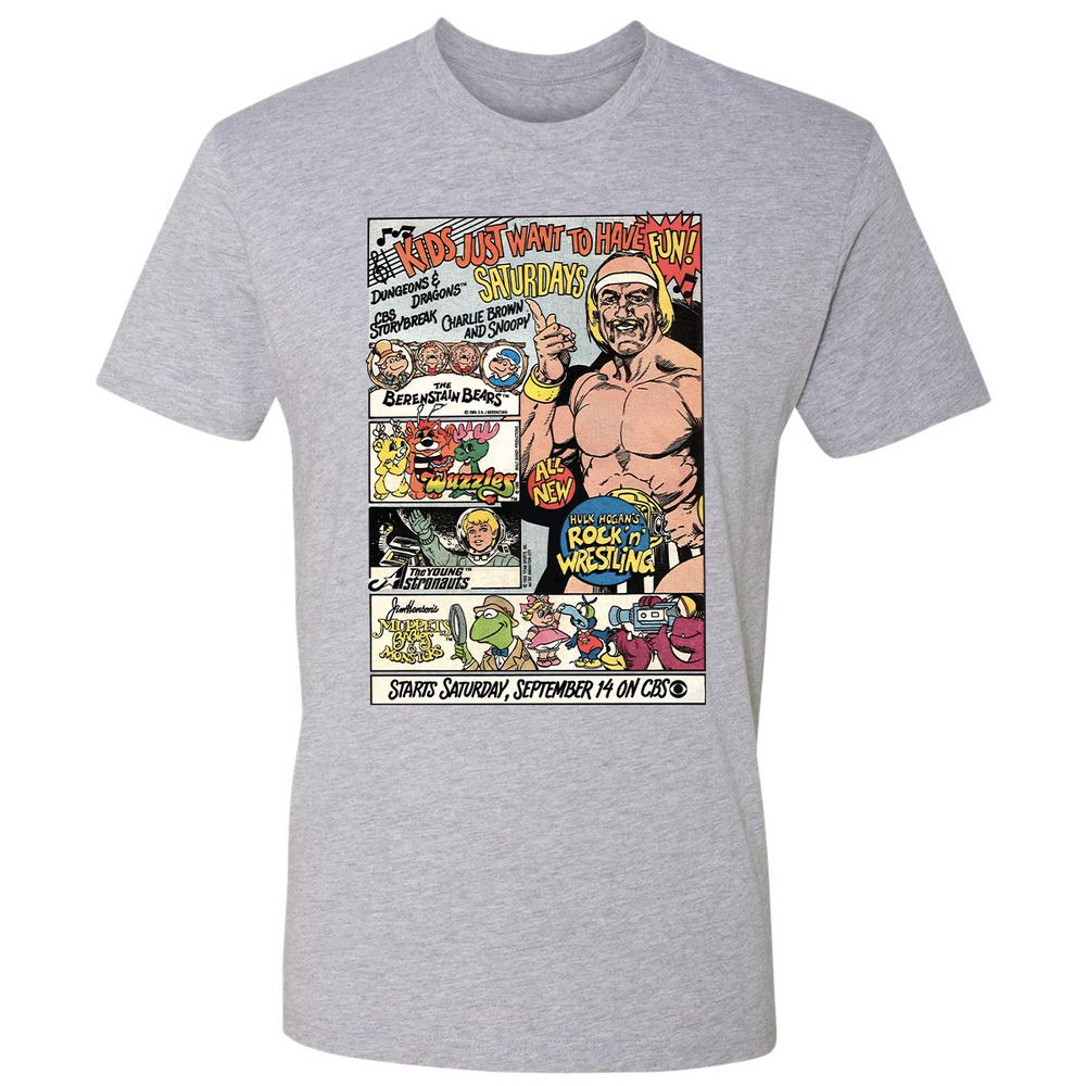 Premium Unisex T-Shirt - 59DBVK2Q - Heather Grey - 9