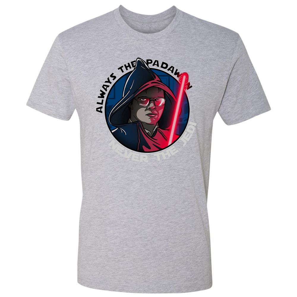 Premium Unisex T-Shirt - GSHPZVZ9 - Heather Grey - 9