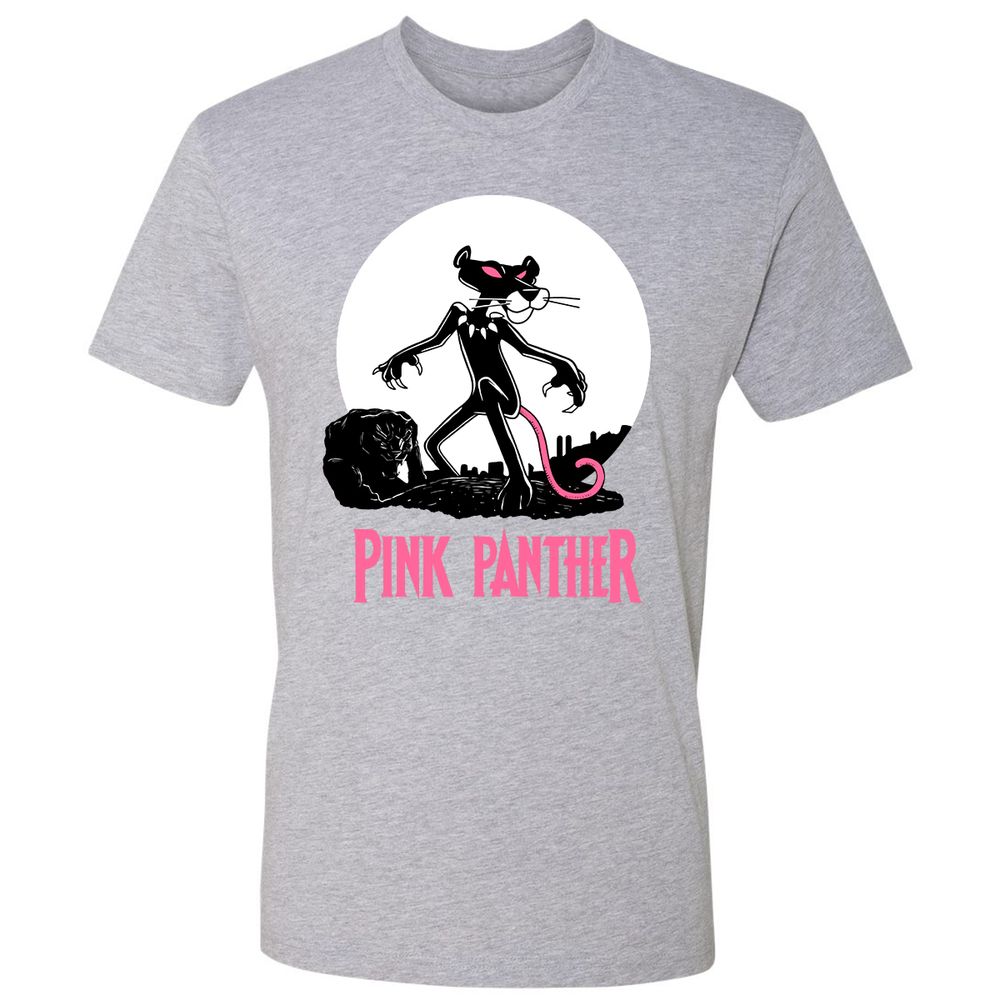 Premium Unisex T-Shirt - 5BVHTDNY - Heather Grey - 9