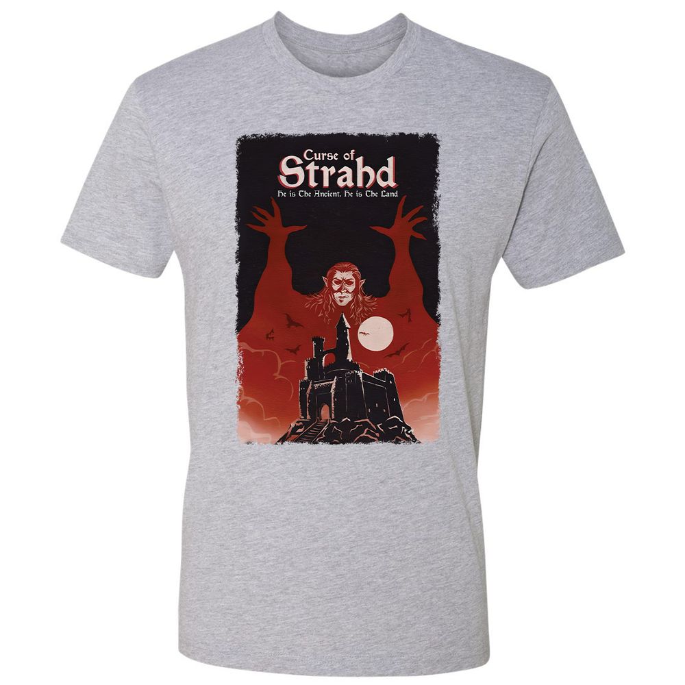 Premium Unisex T-Shirt - ZPRF9KVZ - Heather Grey - 9